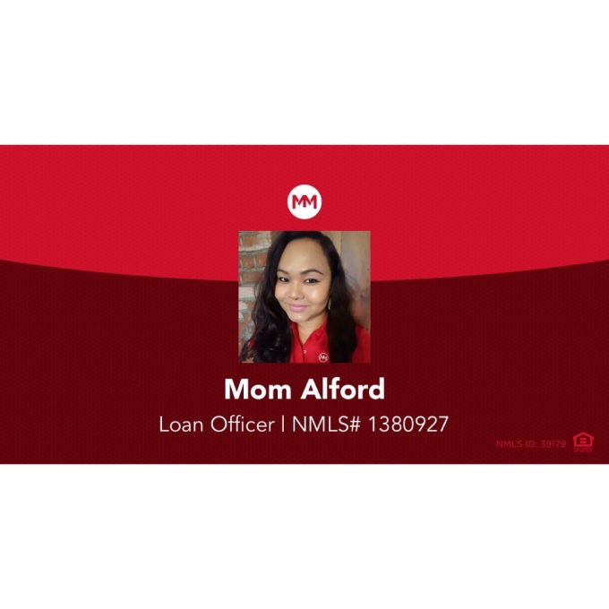 Movement Mortgage LLC   NMLS#39179