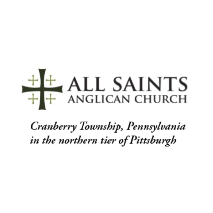 All Saints Anglican Church