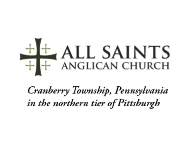 All Saints Anglican Church