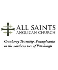 All Saints Anglican Church