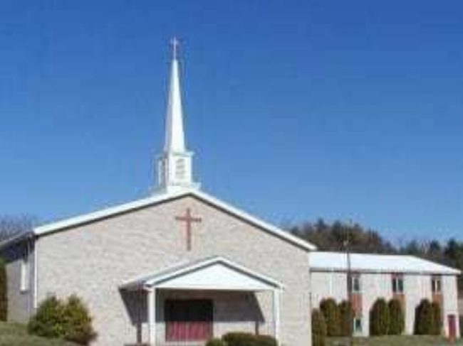 Berean Presbyterian Church In America (Ellwood City PA)