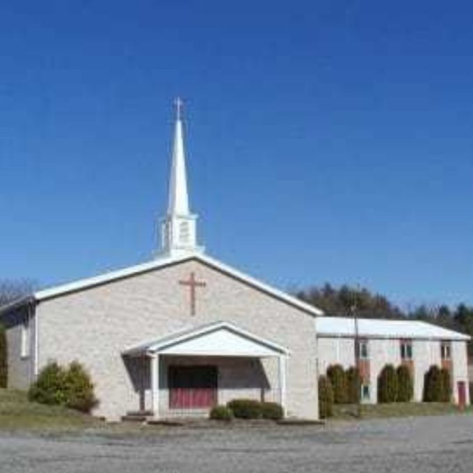 Berean Presbyterian Church In America (Ellwood City PA)