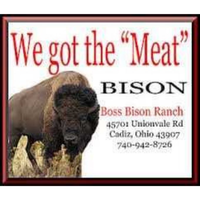 Boss Bison Ranch
