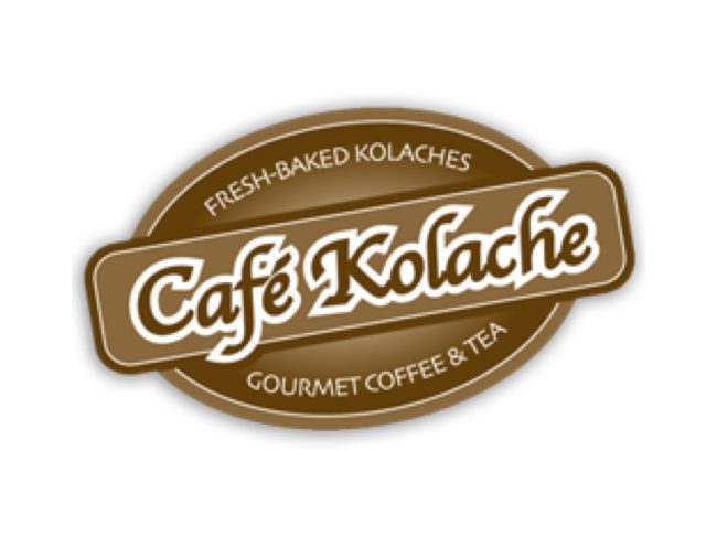 Cafe Kolache