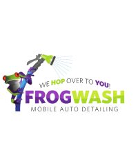 FROGWASH