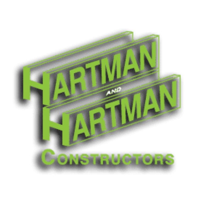 Hartman and Hartman Constructors