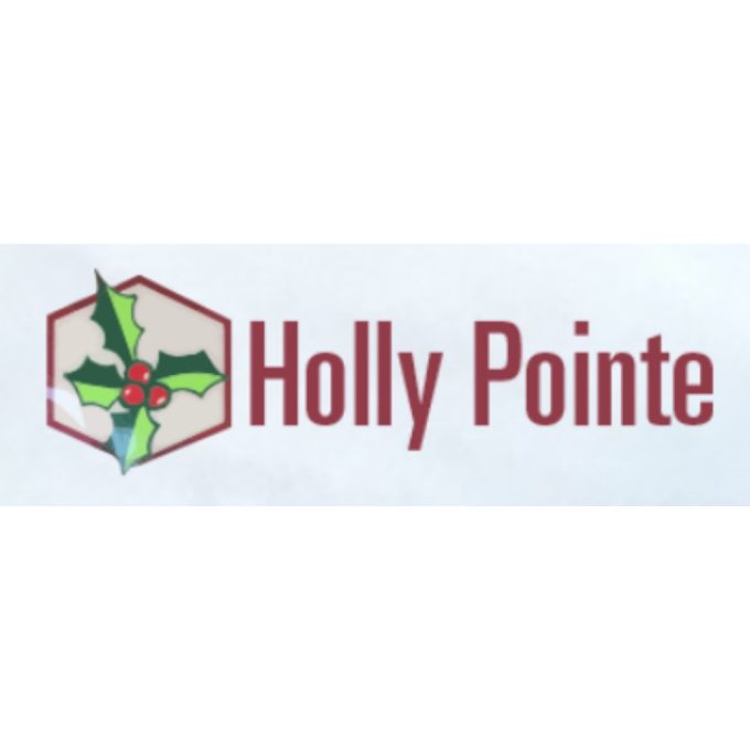 The Office Link @ Holly Pointe