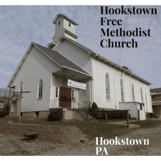 Hookstown Free Methodist Church