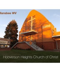 Hooverson Heights Church of Christ (Follansbee WV)