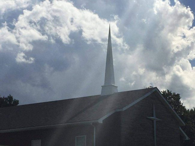 Beaver Valley Church of God Anderson, IN (Beaver PA)