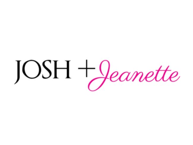 Josh + Jeanette Photography