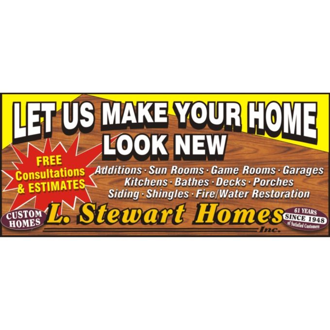 L. Stewart Homes, Inc.