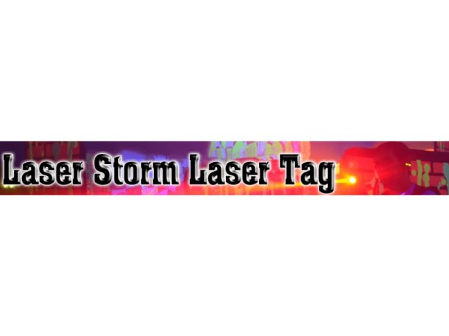 Laser Storm (Pittsburgh, PA)