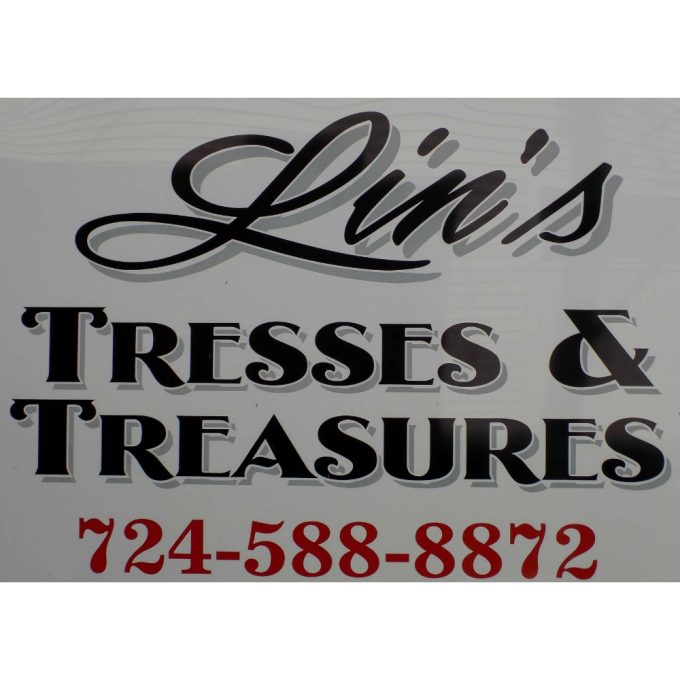Lin’s Tresses &amp; Treasures