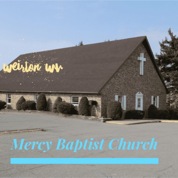 Mercy Baptist Church (Weirton WV)