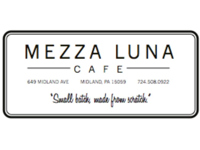 MEZZA LUNA CAFE