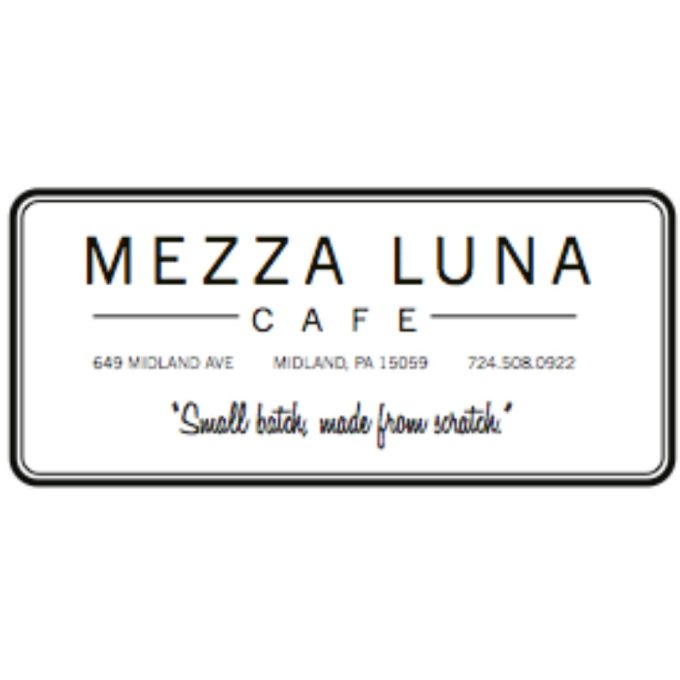 MEZZA LUNA CAFE