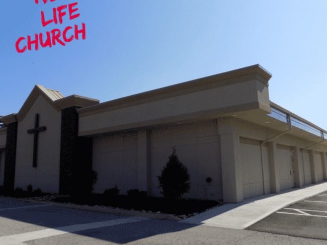 New Life Church (Weirton WV)