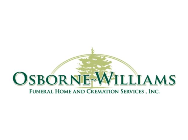 Osborne-Williams Funeral Home and Cremation Services, Inc.
