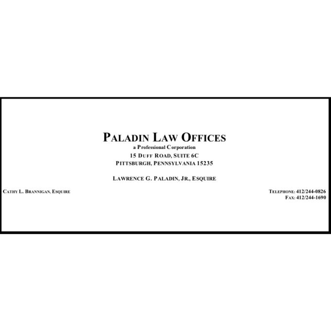 Paladin Law Offices
