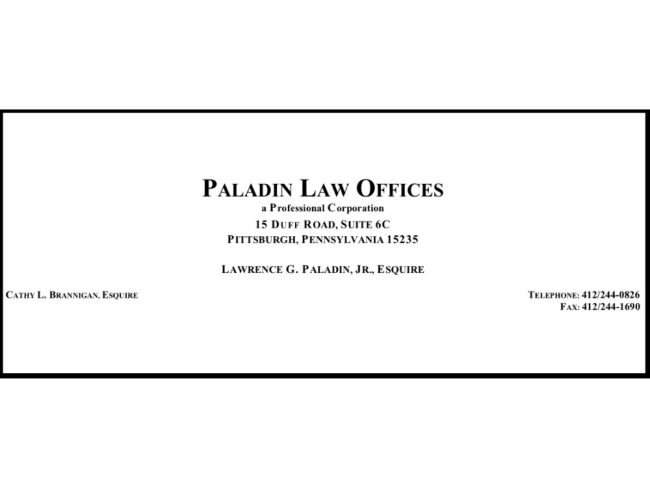 Paladin Law Offices