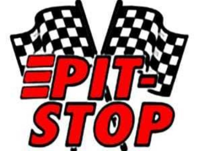 Pit-Stop Restaurant