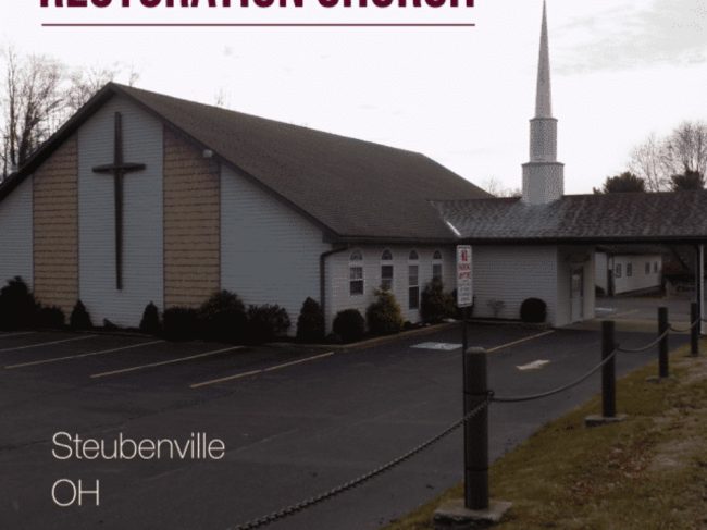 Restoration Church