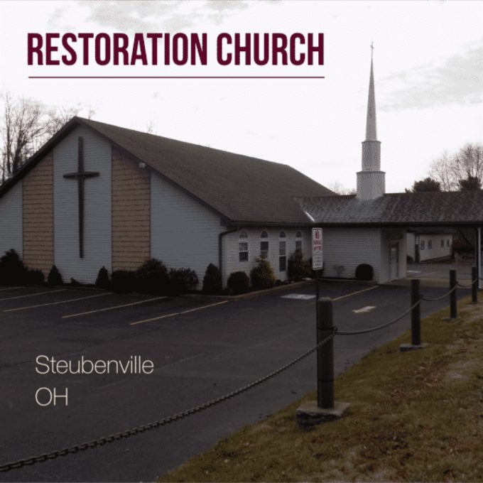 Restoration Church