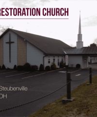 Restoration Church
