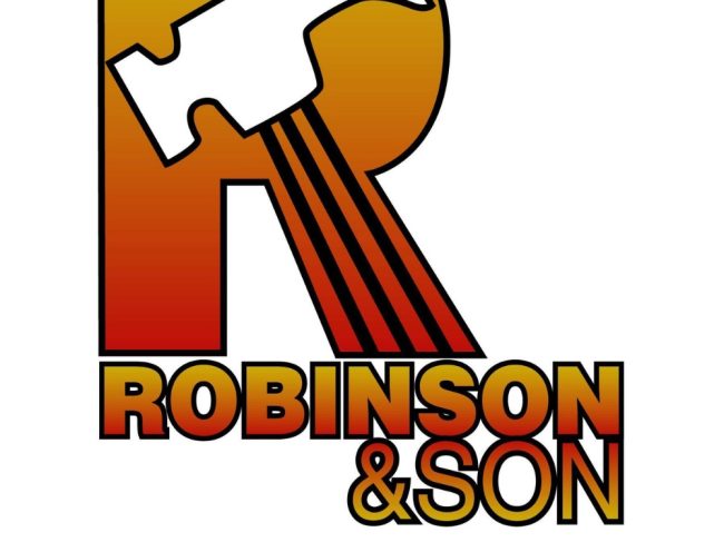 Robinson & Son Construction