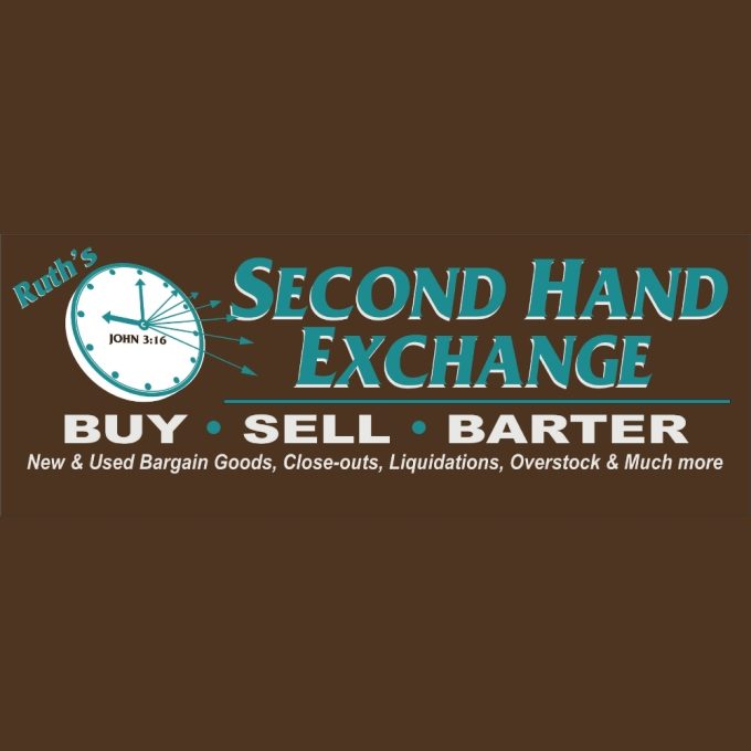 Ruth’s Second-Hand Exchange