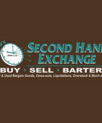 Ruth’s Second-Hand Exchange