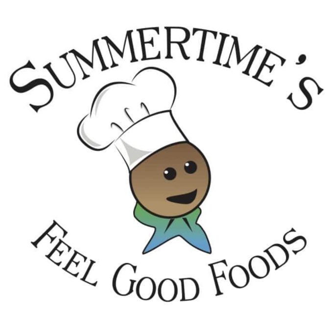 Summertime’s Feel Good Foods