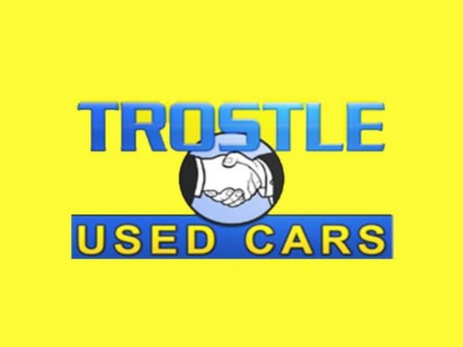 Trostle Used Cars (Butler PA)