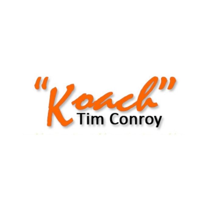 “Koach” Conroy