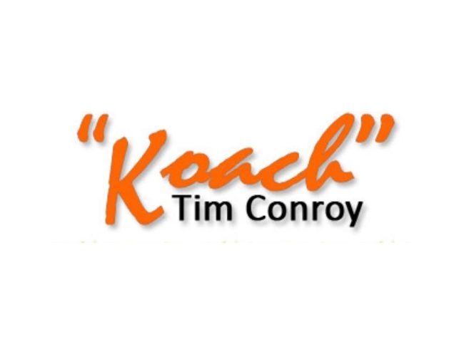 “Koach” Conroy