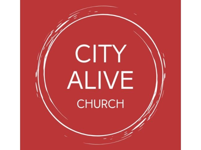 City Alive Church