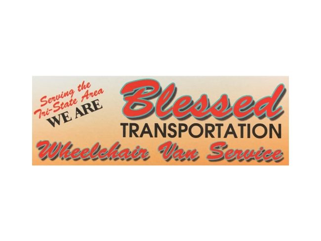 We Are Blessed Transportation