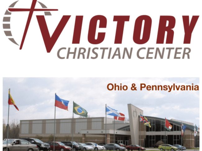 Victory Christian Center (Coitsville OH)
