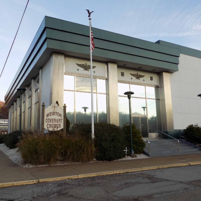 Weirton Covenant Church (Weirton WV)