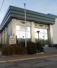 Weirton Covenant Church (Weirton WV)