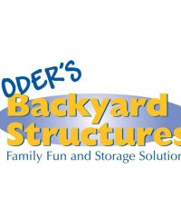 Yoder’s Backyard Structures (Burgettstown PA)