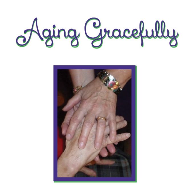 Aging Gracefully LLC