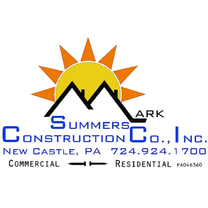Mark Summers Construction Co., Inc. (New Castle PA)